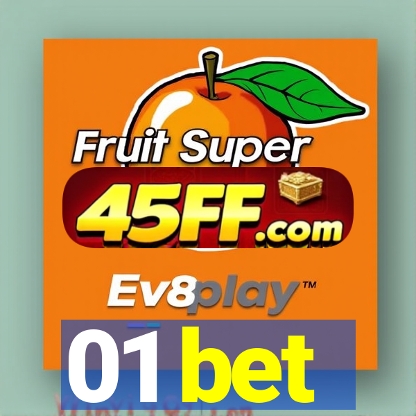 01 bet